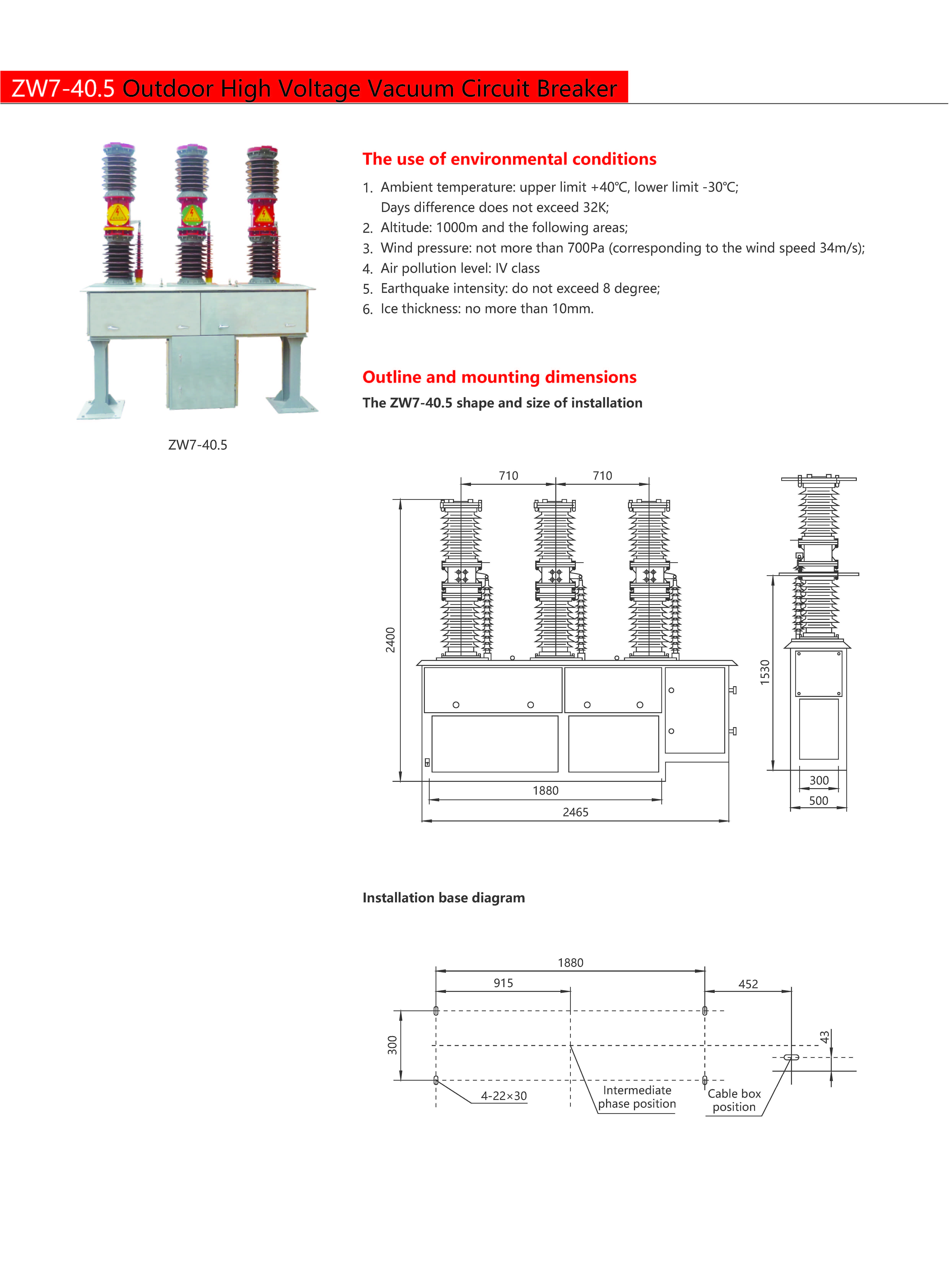 Technical Drawing